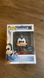 Funko pop, Goofy exclusive, kingdom hearts, nummer 266, Ophalen, Zo goed als nieuw