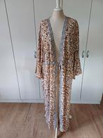 Nieuw Norah kimono, lange blouse, jurk mt 46, Kleding | Dames, Jurken, Ophalen of Verzenden, Nieuw, Maat 46/48 (XL) of groter