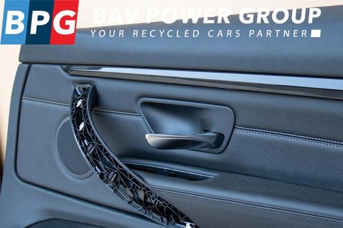 PORTIERBEKLEDING RECHTS BMW 4 serie (F33) (51417389518), Auto-onderdelen, Interieur en Bekleding, BMW, Gebruikt
