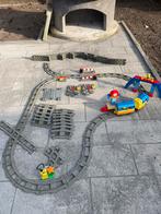 Lego Duplo Treinset, Ophalen, Zo goed als nieuw