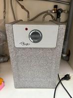 Plieger Keukenboiler 10 Liter - Perfect voor de keuken!, Doe-het-zelf en Verbouw, Geisers en Boilers, Ophalen, Gebruikt, Boiler