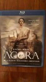 Agora (bluray) - film van Alejandro Amenábar, Ophalen of Verzenden, Zo goed als nieuw, Muziek en Concerten