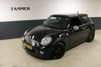 Mini ONE MINI 1.6 One Holland Street Navigatie BT Org.NL Hal, Voorwielaandrijving, Start-stop-systeem, Gebruikt, Euro 6
