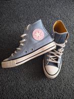Converse Allstar sneakers, Kleding | Dames, Schoenen, Blauw, Ophalen of Verzenden, Converse All Stars, Sneakers of Gympen