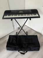 CASIO CTK-611, Ophalen, Casio, 61 toetsen, Aanslaggevoelig