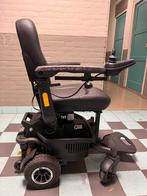 Elektrische rolstoel Excel E-Smart+, Diversen, Ophalen, Inklapbaar, Zo goed als nieuw, Elektrische rolstoel
