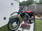 Honda Crf 450 2008, Ophalen, Zo goed als nieuw, Honda