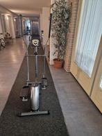 Crosstrainer STRIDER BE-1700 zie foto's, Ophalen, Zo goed als nieuw, Benen, Crosstrainer