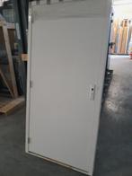 Linksdraaiende binnendeur BK2, Doe-het-zelf en Verbouw, Deuren en Horren, Ophalen, Receptie@gelderschehoutbouw.nl, 80 tot 100 cm