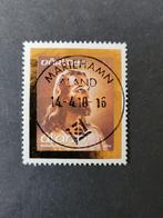 Åland 2010, Postzegels en Munten, Postzegels | Europa | Scandinavië, Ophalen of Verzenden, Finland, Gestempeld