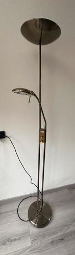 Jan des bouvrie sta lamp, Ophalen