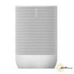 SONOS MOVE (GEN 1) - NIEUW IN GESEALDE DOOS - WIT, Overige typen, Nieuw, Ophalen of Verzenden, Sonos