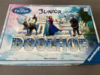 Doolhof junior - Frozen, Ophalen, Gebruikt, Ravensburger