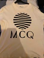 Alexander mcqueen t shirt, Kleding | Heren, T-shirts, Maat 48/50 (M), Alexander Mcqueen, Zo goed als nieuw, Ophalen