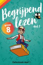 GEZOCHT!! Een kopie van deze oefenboeken! Groep 6-7-8, Ophalen of Verzenden, Zo goed als nieuw