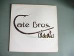 LP Cate Bros - The Cate Bros Band, Verzenden, Gebruikt, 12 inch, Poprock