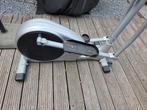 Te koop aangeboden Crosstrainer, Sport en Fitness, Ophalen, Gebruikt, Metaal, Crosstrainer