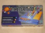 Mastermind Hasbro 7 kleuren, Ophalen of Verzenden, Zo goed als nieuw