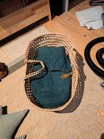 Numero 74 moses mand poppen reismand, Ophalen, Zo goed als nieuw, Babypop