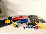 Vintage Lego Trein Set 4563, Ophalen of Verzenden, Gebruikt, Complete set, Lego