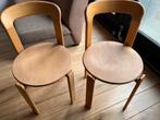 2x Bruno Rey stoel, Huis en Inrichting, Stoelen, Ophalen, Zo goed als nieuw, Twee