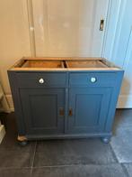 Commode - Halkast, Ophalen, Gebruikt