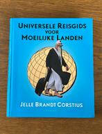 JB Corstius - Universele reisgids voor moeilijke landen, Overige merken, Europa, Ophalen of Verzenden, Zo goed als nieuw