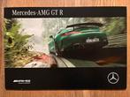 Mercedes-AMG GT R brochure 3/17, Boeken, Verzenden, Zo goed als nieuw, Mercedes