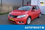 Nissan Pulsar 1.2 DIG-T Visia,1de eignnar, airco,cruise Cont, Auto's, Nissan, 1165 kg, Te koop, Geïmporteerd, 5 stoelen