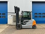 VS-22436 Elektrische triplex heftruck Still RX60-50 bj2019, Meer dan 4000 kg, Elektrisch, Heftruck, Still