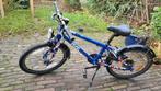 Frog bike kinderfiets, Fietsen en Brommers, Fietsen | Kinderfietsjes, Ophalen, Gebruikt, 16 tot 20 inch, Frog Bikes