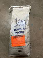 ben wand/vloer voeg 5kg, Nieuw, Overige materialen, Overige typen, Ophalen of Verzenden