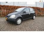 Toyota Yaris 1.0-16V VVT-i Terra Apk 19-12-2026 5 Deurs, Auto's, Toyota, Voorwielaandrijving, Stof, Gebruikt, 4 cilinders