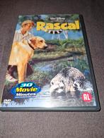 Rascal - dvd, Ophalen of Verzenden, Zo goed als nieuw