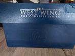 The West Wing the complete serie S1 tm s7, Ophalen