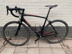 Specialized Roubaix carbon maat 56, Fietsen en Brommers, Fietsen | Racefietsen, Carbon, Zo goed als nieuw, Meer dan 20 versnellingen