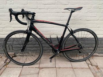 Specialized Roubaix carbon maat 56 beschikbaar voor biedingen