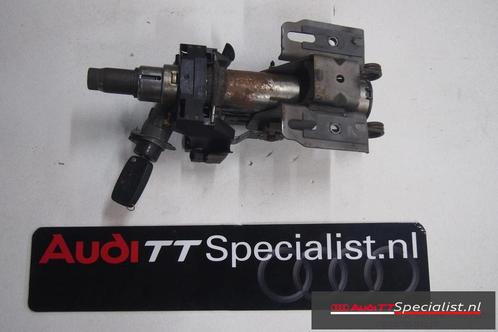 Contactslot met sleutel Audi TT 8N 1998-2006, Auto-onderdelen, Overige Auto-onderdelen, Audi, Gebruikt, Ophalen of Verzenden
