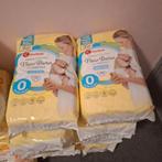 10 pakken luiers maat 0, Kinderen en Baby's, Badjes en Verzorging, Ophalen, Zo goed als nieuw, Overige typen, Overige merken