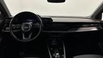 Audi A3 Sportback 30 TFSI Business edition PANORAMADAK-AUTOM, Euro 6, Met garantie (alle), Zwart, Origineel Nederlands