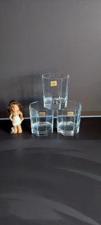 Nieuw 3 Vintage Luminarc octime glazen 30 cl, Eu, Waterglas, Eu, Nieuw