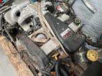 2 zetec motorblokken Ford Escort., Ophalen of Verzenden, Ford