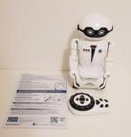 SILVERLIT MACROBOT ROBOT, Ophalen of Verzenden, Zo goed als nieuw