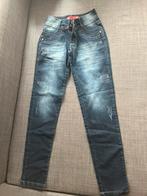 Jeans, Ophalen, Zo goed als nieuw, Blauw, W30 - W32 (confectie 38/40)