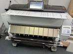 GRATIS - Ricoh MP CW2201sp - printen/scannen/kopieeren/A0 -, Computers en Software, Printers, Ophalen, Gebruikt, Printer, Inkjetprinter