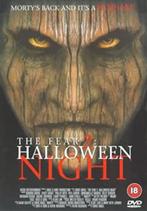 Fear 2 - Halloween Night (IMPORT), Cd's en Dvd's, Dvd's | Horror, Zo goed als nieuw, Ophalen, Slasher, Vanaf 16 jaar