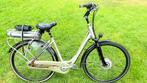 Goede mooie unisex damesfiets E-bike Sparta Emotion C3, 48cm, Ophalen, Sparta, Gebruikt, 47 tot 50 cm