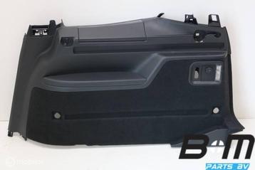 Bagageruimtebekleding rechts VW Sharan 7N 7N0867036B beschikbaar voor biedingen