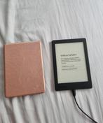 E-reader met sleepcover (Kobo aura, touchscreen), Computers en Software, E-readers, Ophalen of Verzenden, Rakuten Kobo, Touchscreen