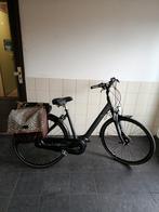 Giant elektrische fiets acciradius 100 km, 51 tot 55 cm, Ophalen of Verzenden, Zo goed als nieuw, Overige merken